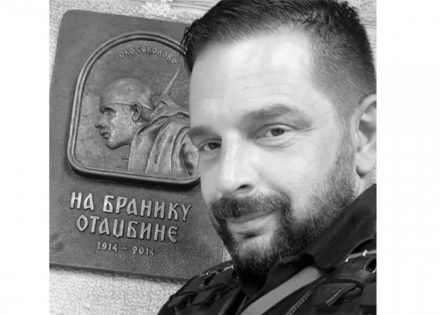 Saša Savić