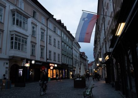 Slovenija