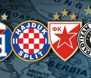 balkan