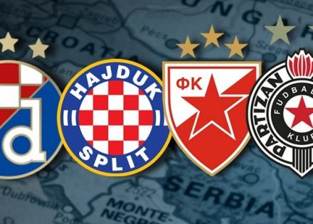 balkan