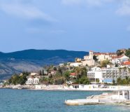 Trebinje - Herceg Novi