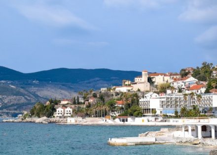 Trebinje - Herceg Novi