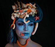 face art