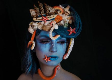 face art
