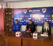 Borac