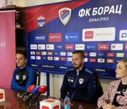 FK Borac