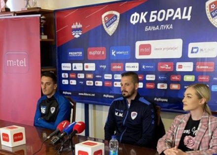 FK Borac