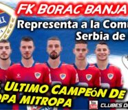 borac
