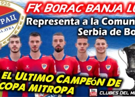 borac