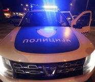policija