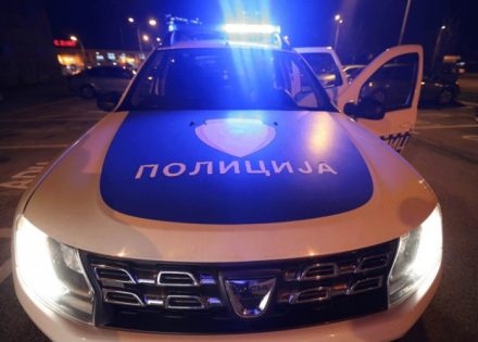 policija