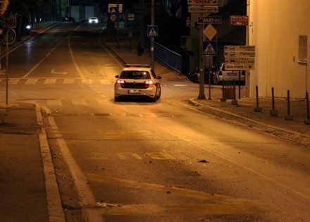 mostar