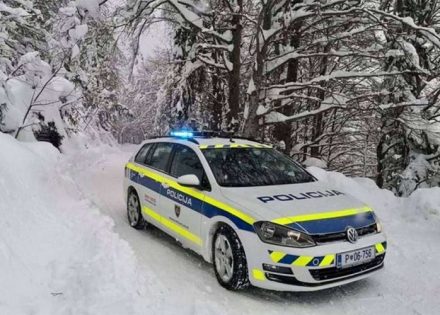 slovenija