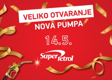 Super Petrol