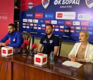 Borac
