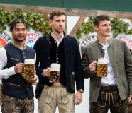 Oktoberfest