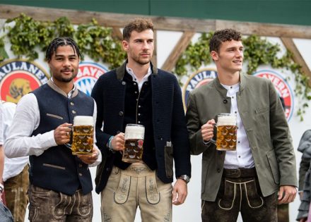 Oktoberfest