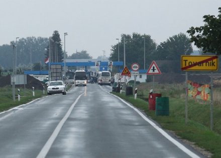 granici