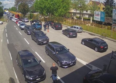 gužve