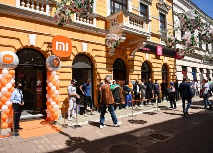 xiaomi