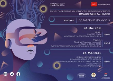 noc muzeja