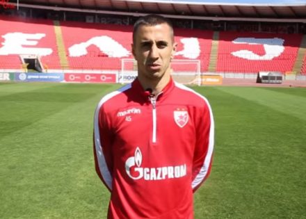 Aleksandar Pešić