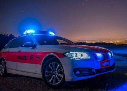 Švajcarskoj
