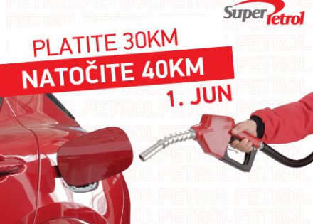 Super petrol