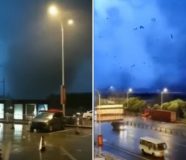 tornado