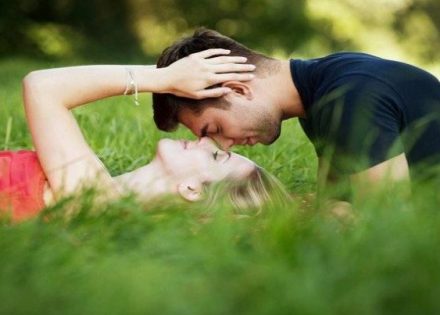 ljubav