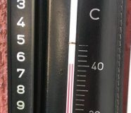 Temperatura