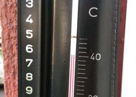 Temperatura