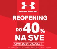 Under Armour