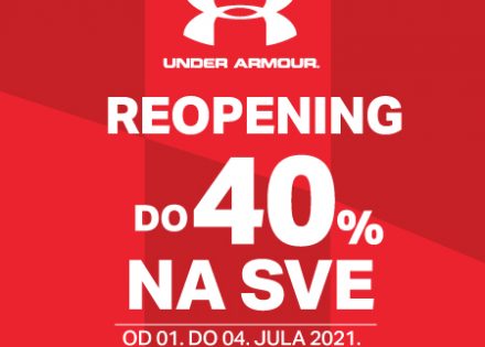 Under Armour