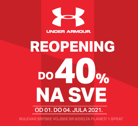 Under Armour