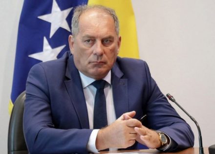 Dragan Mektić