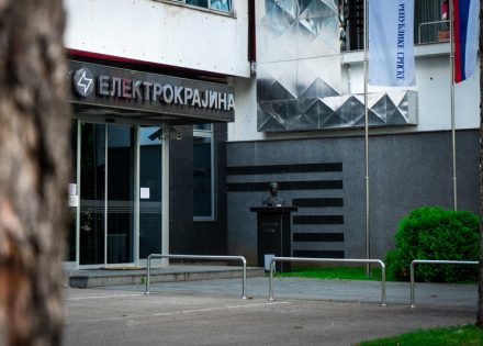 elektrodistribucija
