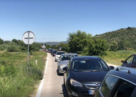 saobraćaj