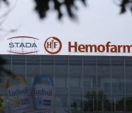 Hemofarm