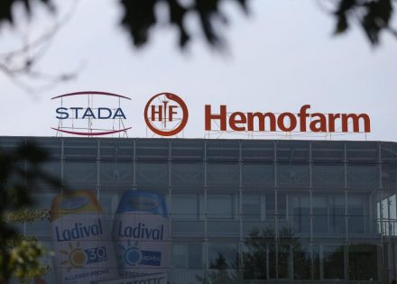 Hemofarm