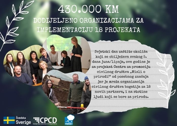 Misli o prirodi