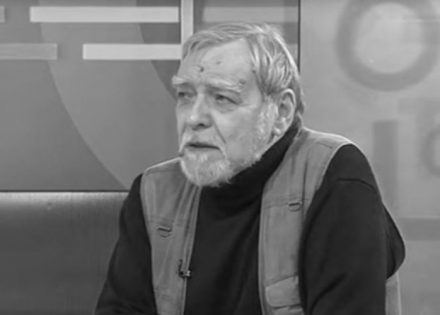Zoran Stanojević