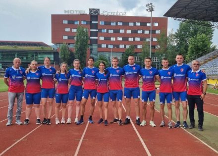 atletika