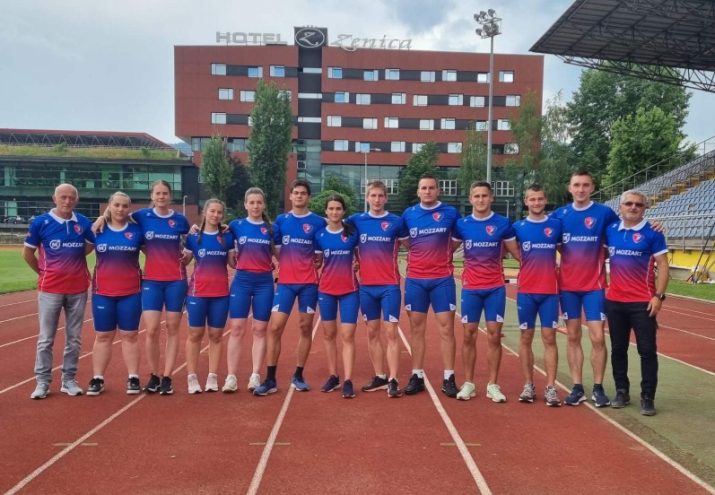 atletika