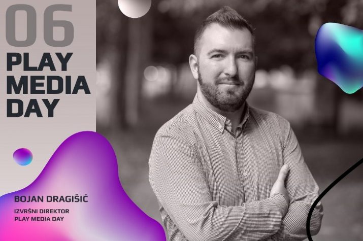 play media