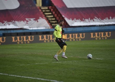 FK Borac