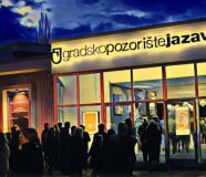 Jazavac