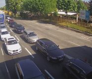 gužve