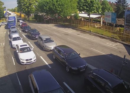 gužve