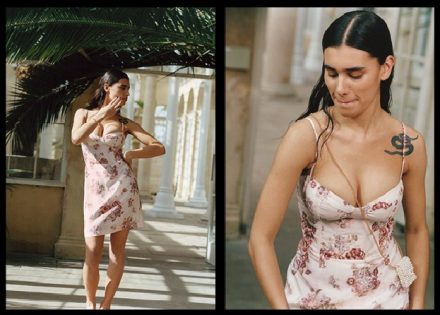 moda